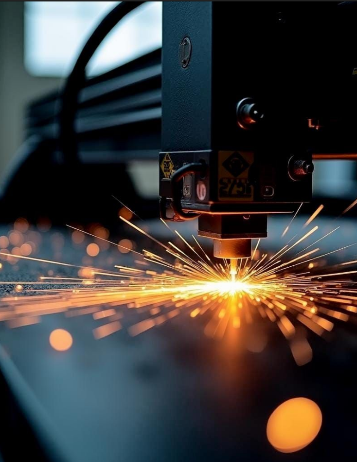 Laser Cutting